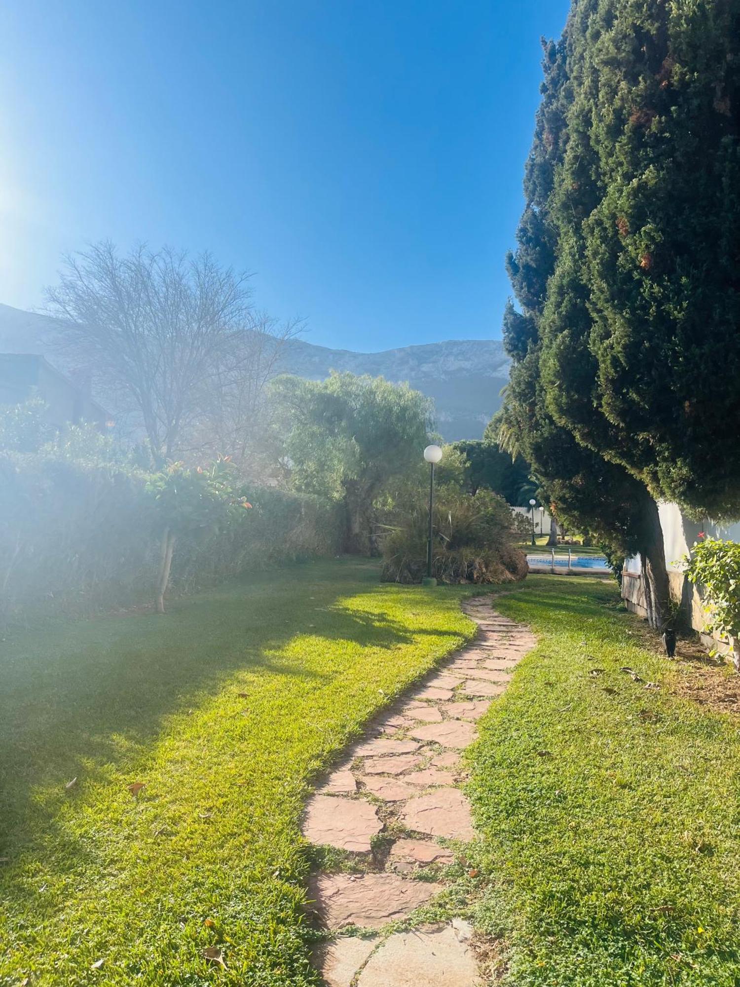 Casa Margo - Mediterranean Slow Life Denia Exteriér fotografie