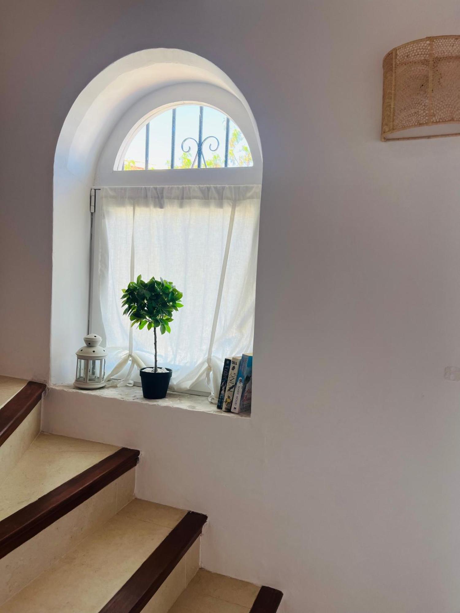 Casa Margo - Mediterranean Slow Life Denia Exteriér fotografie