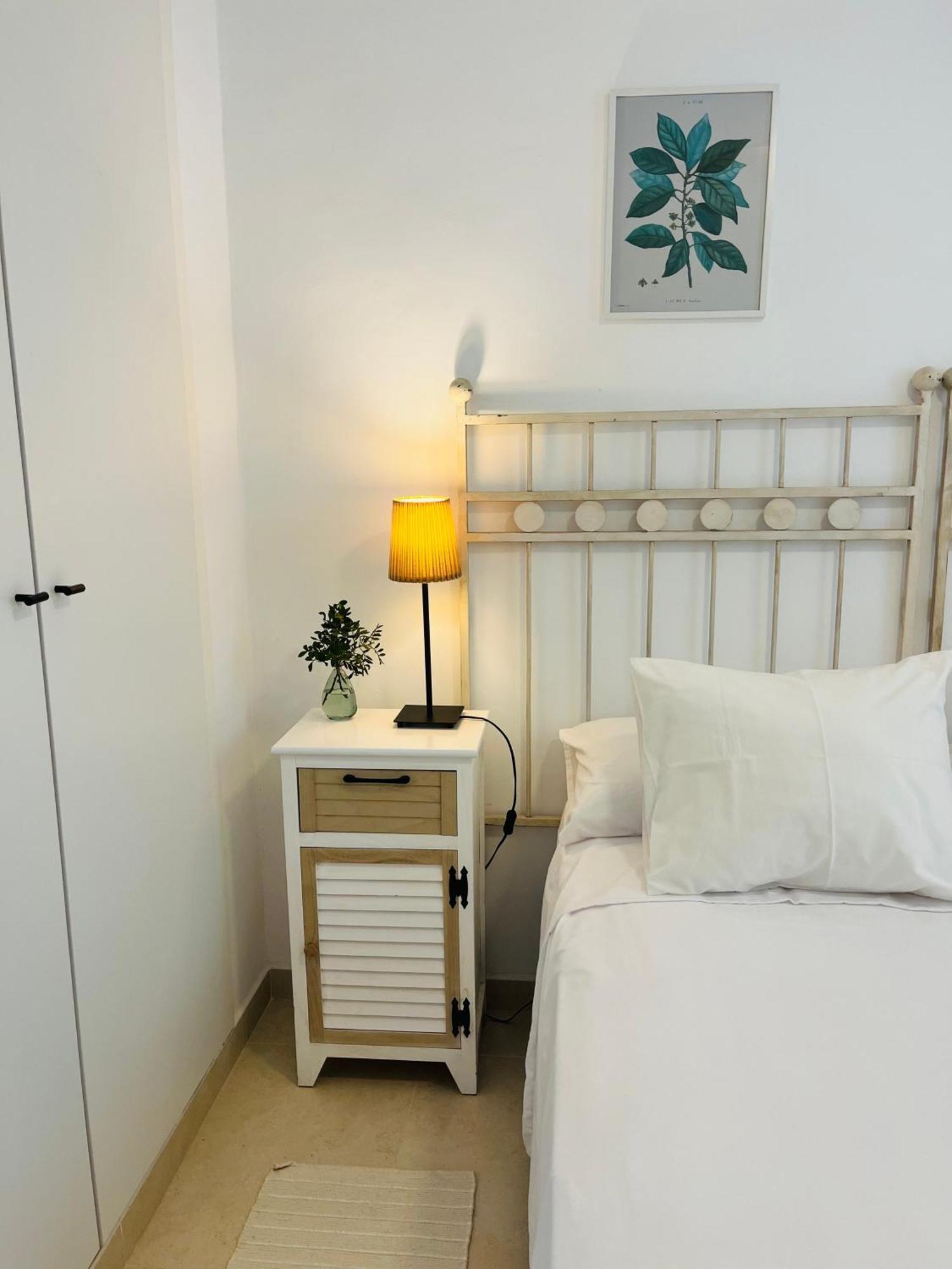 Casa Margo - Mediterranean Slow Life Denia Exteriér fotografie