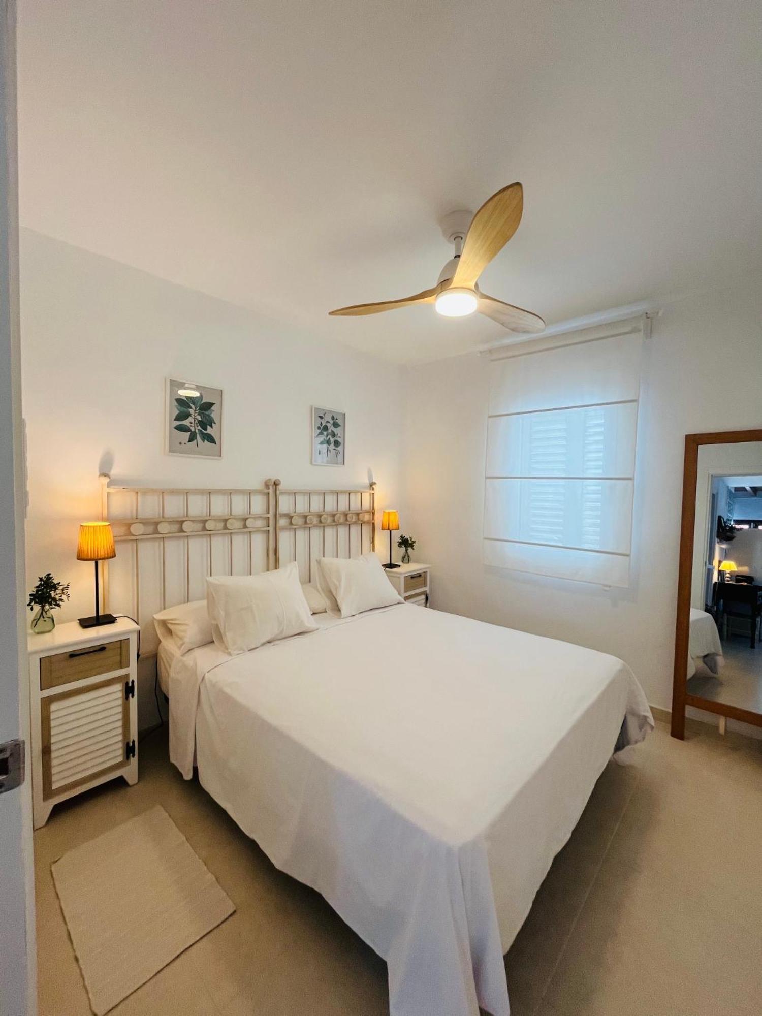 Casa Margo - Mediterranean Slow Life Denia Exteriér fotografie